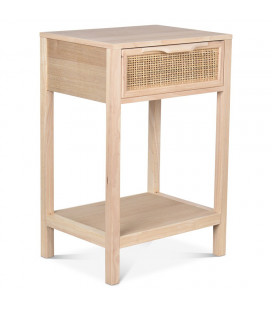 Chevet Lulu 1 Tiroir 2