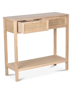 Console Lulu 2 Tiroirs 2