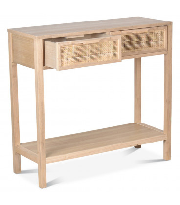 Console Lulu 2 Tiroirs