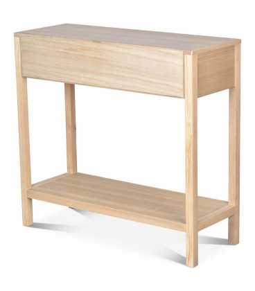Console Lulu 2 Tiroirs