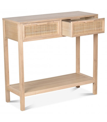 Console Lulu 2 Tiroirs