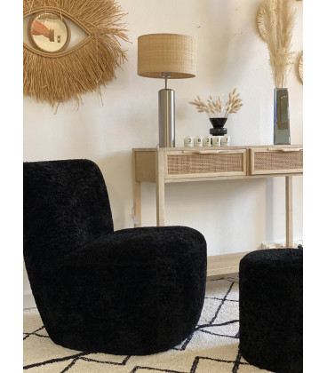 Console Lulu 2 Tiroirs