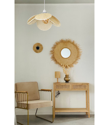 Console Lulu 2 Tiroirs