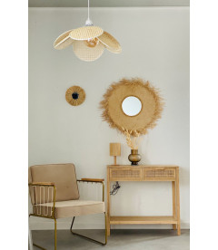 Console Lulu 2 Tiroirs Console Lulu 2 Tiroirs