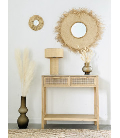 Console Lulu 2 Tiroirs Console Lulu 2 Tiroirs