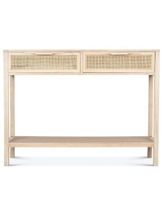 Console Lulu 2 Tiroirs GM 2