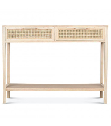 Console Lulu 2 Tiroirs GM