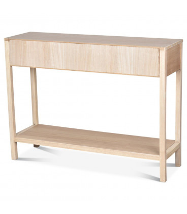 Console Lulu 2 Tiroirs GM