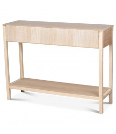 Console Lulu 2 Tiroirs GM Console Lulu 2 Tiroirs GM