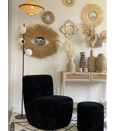 Console Lulu 2 Tiroirs GM