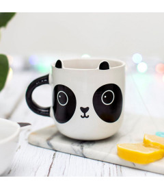 Mug Kawaii Panda