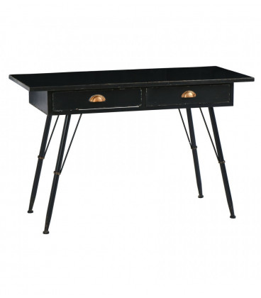 Bureau Console Alegra 2 Tiroirs