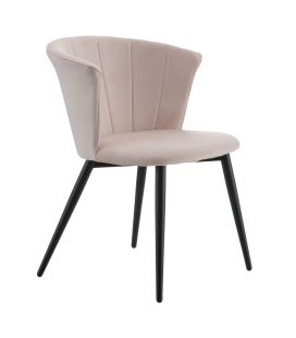 Chaise Palma Soriano Rose