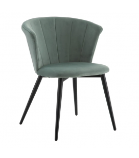 Chaise Palma Soriano Vert