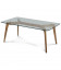 Table Basse Fiord 110 cm