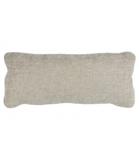 Bean coussin ossu melangé naturelWOOOD by De Eekhoorn