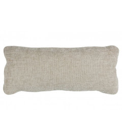 Bean coussin ossu melangé naturelWOOOD by De Eekhoorn