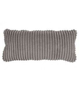 Bean coussin ossu ribcord terrazzoWOOOD by De Eekhoorn