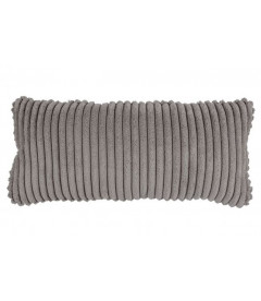 Bean coussin ossu ribcord terrazzoWOOOD by De Eekhoorn Bean coussin ossu ribcord terrazzoWOOOD by De Eekhoorn