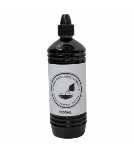 Huile de paraffine - bouteille de 1l