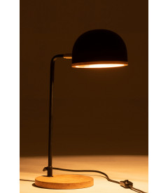 Lampe de bureau Evy