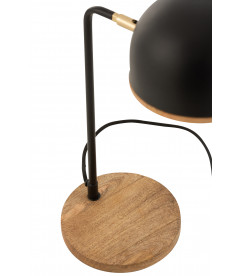 Lampe de bureau Evy