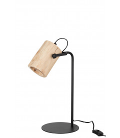 Lampe de bureau Silas