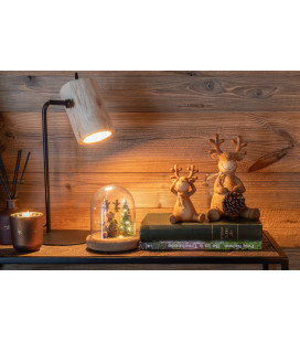 Lampe de bureau Silas