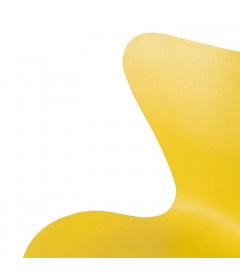 Lot de 4 Chaises Diamond Jaunes Lot de 4 Chaises Diamond Jaunes