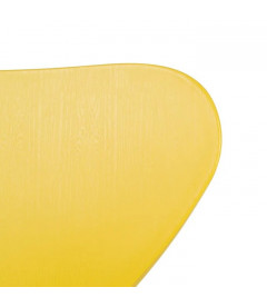 Lot de 4 Chaises Diamond Jaunes Lot de 4 Chaises Diamond Jaunes