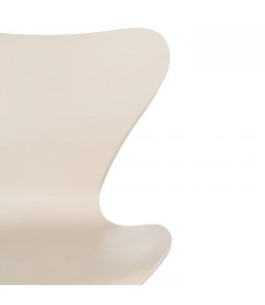 Lot de 4 Chaises Diamond beiges