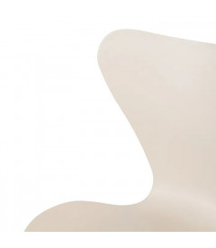 Lot de 4 Chaises Diamond beiges