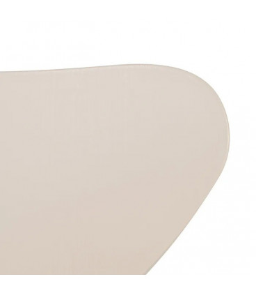 Lot de 4 Chaises Diamond beiges