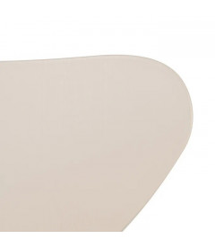 Lot de 4 Chaises Diamond beiges