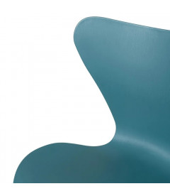 Lot de 4 Chaises Diamond bleues