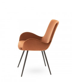 Chaise Rizzo Brun