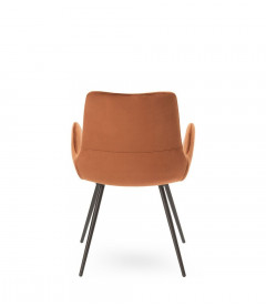 Chaise Rizzo Brun