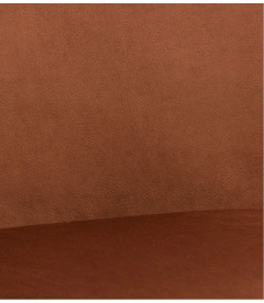 Chaise Rizzo Brun