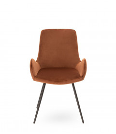 Chaise Rizzo Brun