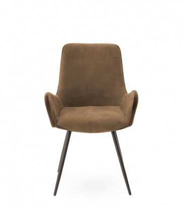 Chaise Rizzo Taupe