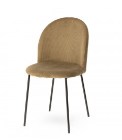 Chaise Abba Kaki Chaise Abba Kaki