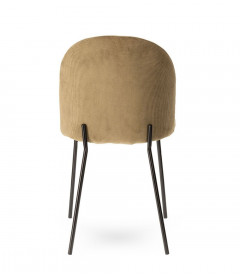 Chaise Abba Kaki Chaise Abba Kaki