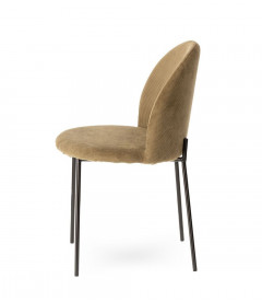 Chaise Abba Kaki Chaise Abba Kaki