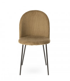 Chaise Abba Kaki Chaise Abba Kaki