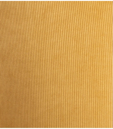 Chaise Abba Moutarde