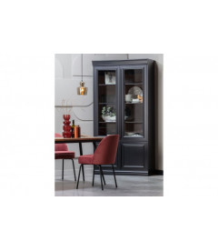 Chaise Vogue ChestnutWOOOD by De Eekhoorn Chaise Vogue ChestnutWOOOD by De Eekhoorn