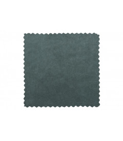 Fauteuil Rodéo Classic Velvet Teal Bleu Canard MatelasséWOOOD by De Eekhoorn Fauteuil Rodéo Classic Velvet Teal Bleu Canard MatelasséWOOOD by De Eekhoorn