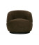 Fauteuil Woolly Vert