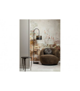 Fauteuil Woolly Vert