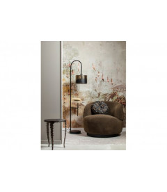 Fauteuil Woolly Vert